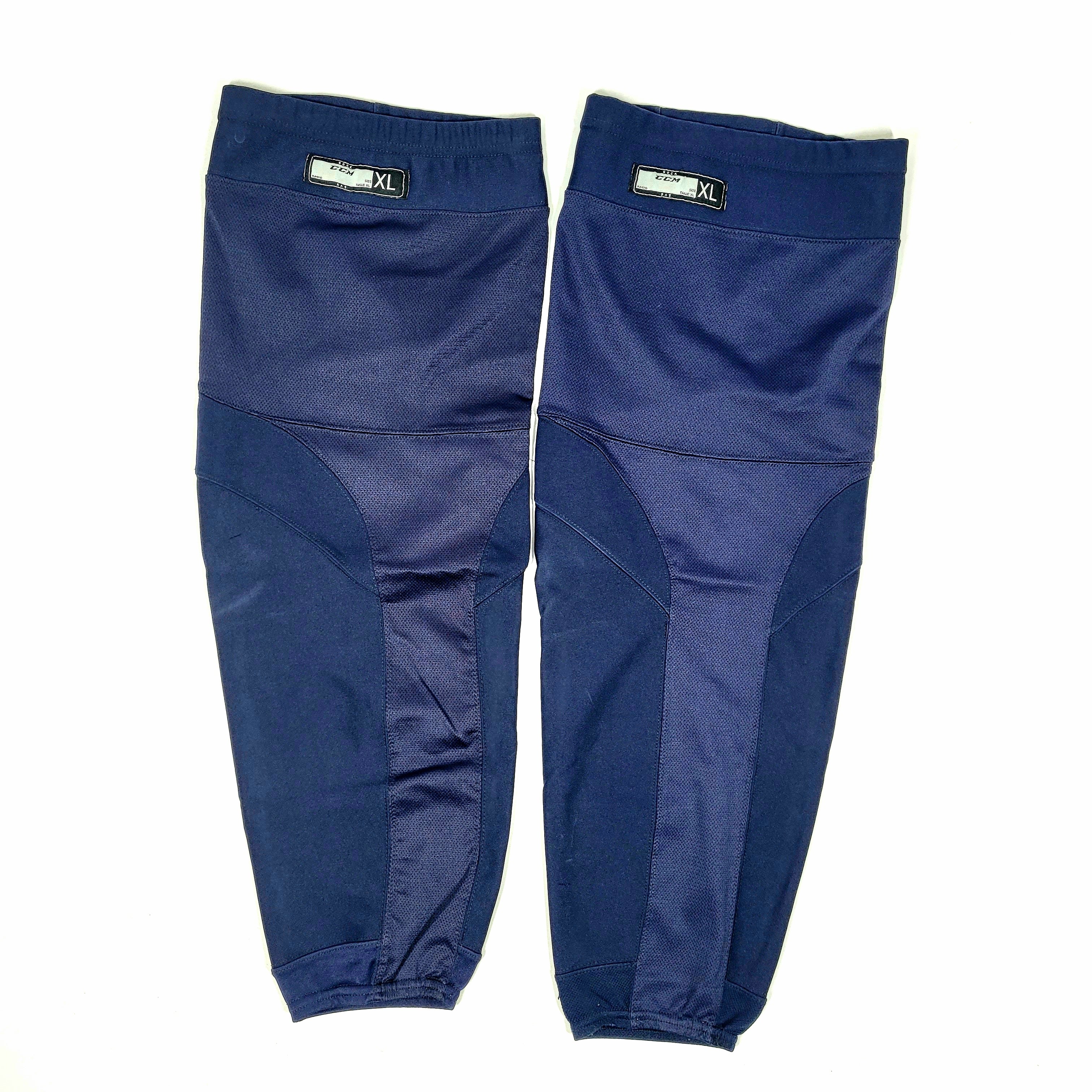 Chaussette CCM Pro d'occasion (bleu marine)